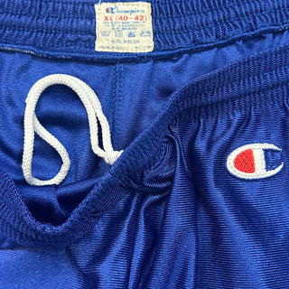 90s Knicks Champion Shorts size XL (A)