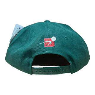 90s Seattle SuperSonics SnapBack