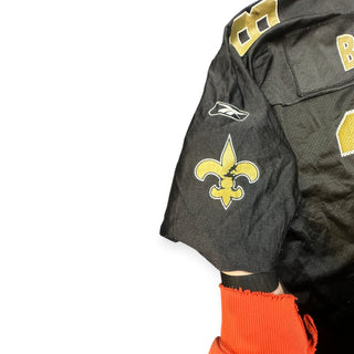 Saints Jeff Blake Jersey size 2X (VG)