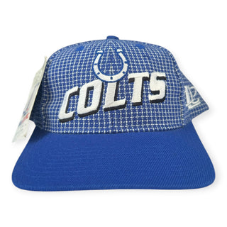 Colts Pro Line Velcroback