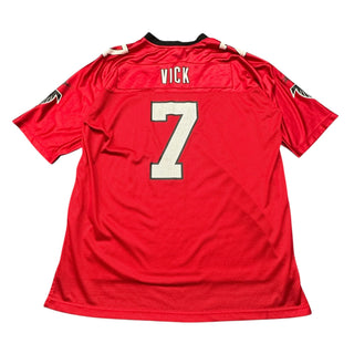 Falcons Michael Vick Jersey size 2X