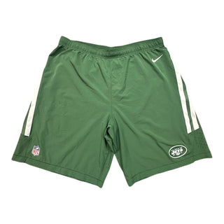 NY Jets Nike Shorts size 4X