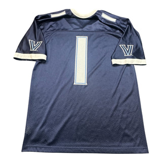 Villanova Wildcats #1 Jersey size L
