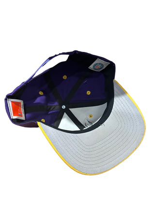 Vikings Plain Logo SnapBack Hat