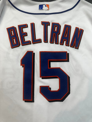 Authentic Mets Carlos Beltran Jersey size 52/2X