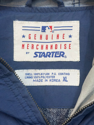 Yankees Starter Windbreaker Jacket size XL