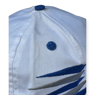 Detriot Lions Diamond Cut SnapBack