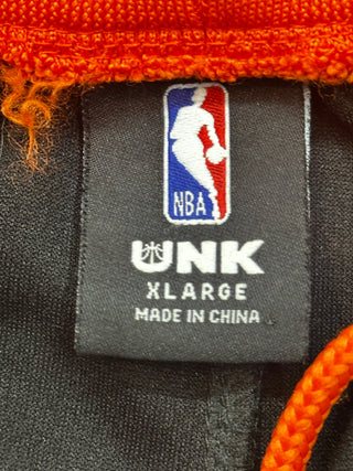 UNK Knicks Shorts size XL