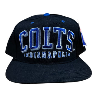 Indianapolis Colts Arch Snapback