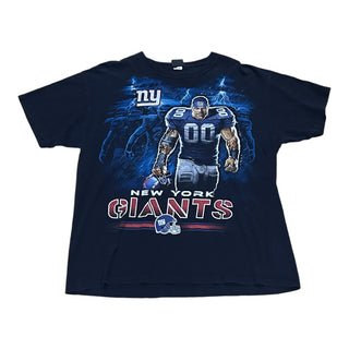 New York Giants GIANT Tshirt