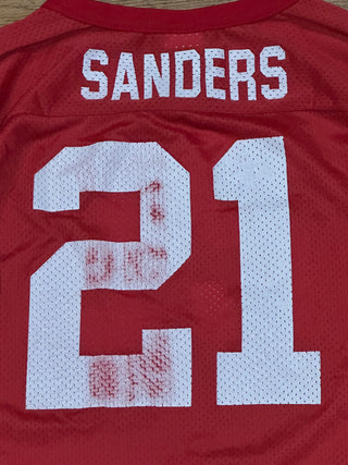 Youth XL San Francisco Deion Sanders Jersey