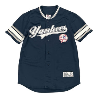 Youth Large Yankees Alex Rodriguez Jersey