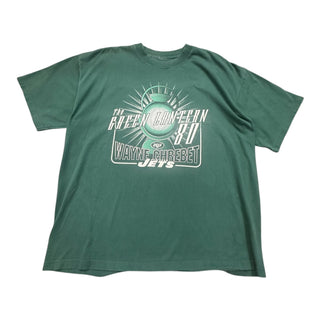 Jets The Green Lantern Chrebet Tshirt size 2X