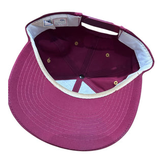 Washington Redskins Banner Snapback