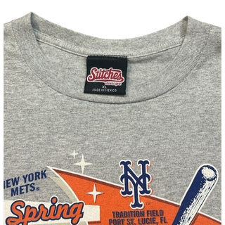 2007 Mets Spring Training Tshirt size XL