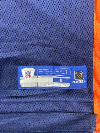 Broncos DJ Williams Jersey size L