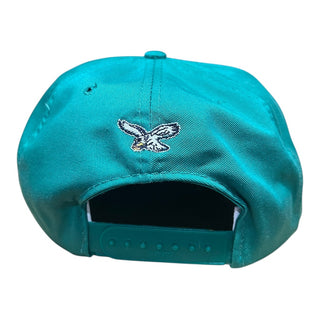 Philadelphia Eagles Triangle Snapback