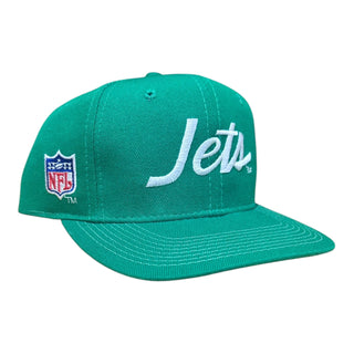 New York Jets Script Draft Day SnapBack