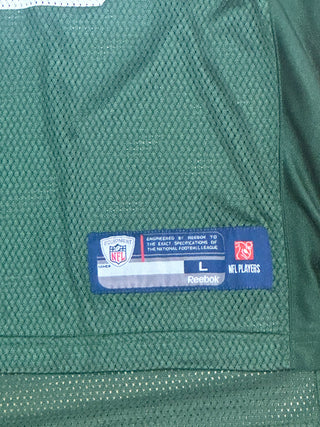 Jets Kerry Rhodes Jersey size L (VG)