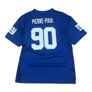 Youth XL Giants Pierre- Paul Jersey