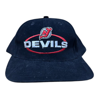 New Jersey Devils Velcroback