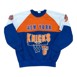 80s Knicks Garan Crewneck size L