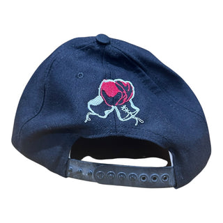 Mohammed Ali Signtaure Snapback