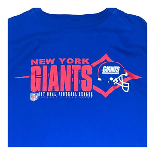 Giants Starter Tshirt size Large