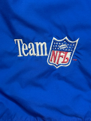 80s Giants Windbreaker Jacket size M