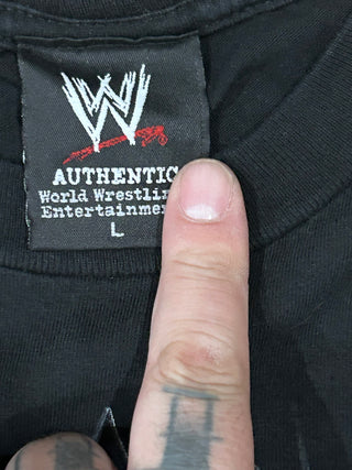 2009 Wrestlemania 25 Thairt sz L