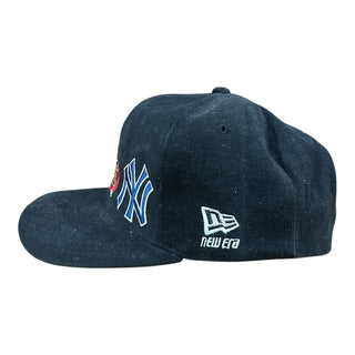 1998 Yankees World Series New Era SnapBack
