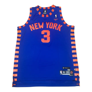 Swingman Checkerboard Stephon Marbury Jersey size XL
