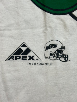 1994 Jets Apex Tshirt size Large