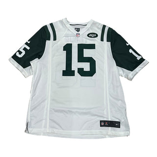 Jets Tim Tebow Authentic Jersey size XL