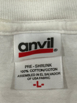 90s Boston Patriots Tshirt size L