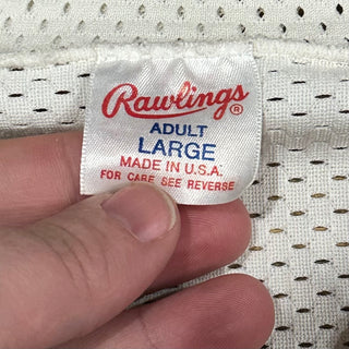 Redskins Gary Clarke #84 Jersey size Large