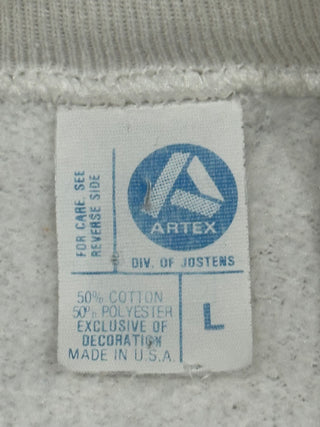 1989 Boston Red Sox Crest Crewneck size Large