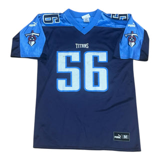 Titans Randall Godfrey Jersey size M