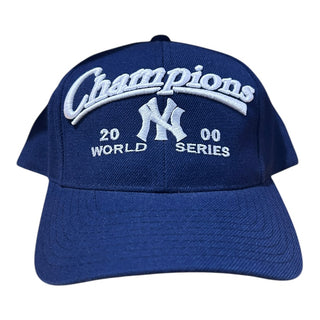 2000 New York Yankees Wolrd Sweep