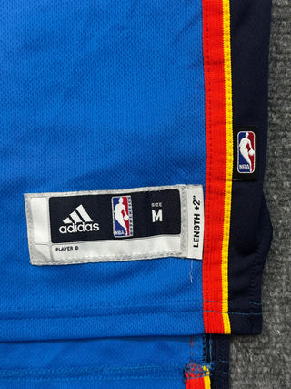 Youth Medium Swingman Westbrook Jersey