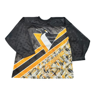 Penguins Street Hockey Jersey size L/XL