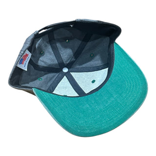 90s Mountain Dew Hoops SnapBack