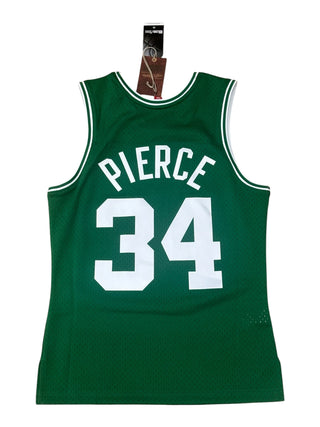 Swingman Celtics Pierce Jersey size Small (T)