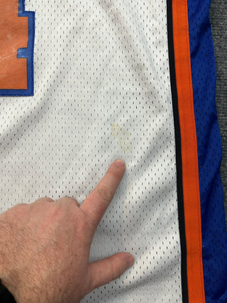 Knicks Swingman Nate Robinson Jersey size M