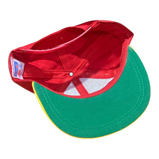 Youth 90s Chiefs SnapBack