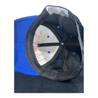New York Mets Shadow Logo SnapBack