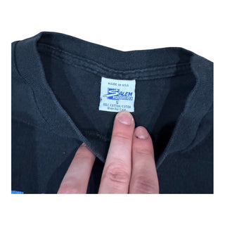 Houston Oilers Game FilmTshirt sz L (NJ)