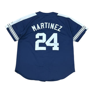Yankees Tino Martinez Jersey size L