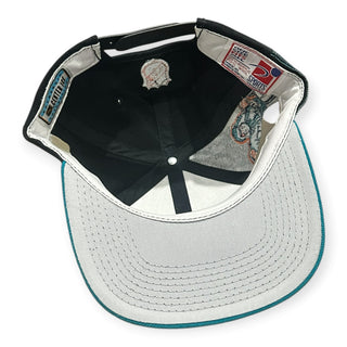 Islanders Fisherman Laser SnapBack