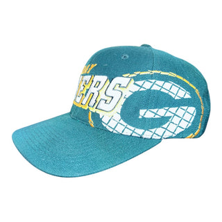 Green Bay Packers Grid Snapback